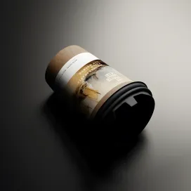 Biodegradable Paper Cup 07
